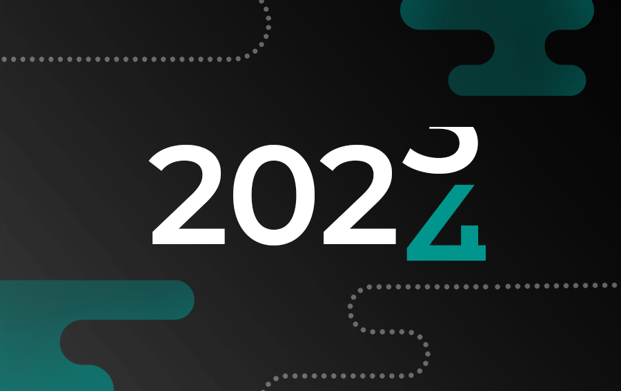 2023 counting up to 2024